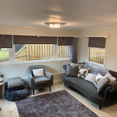 Tranquil Holiday Home York Extérieur photo