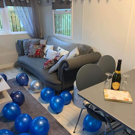 Tranquil Holiday Home York Extérieur photo