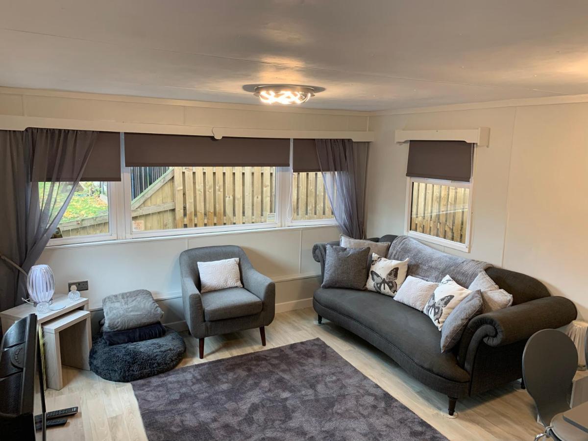 Tranquil Holiday Home York Extérieur photo