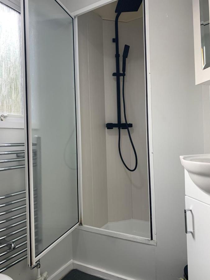 Tranquil Holiday Home York Extérieur photo