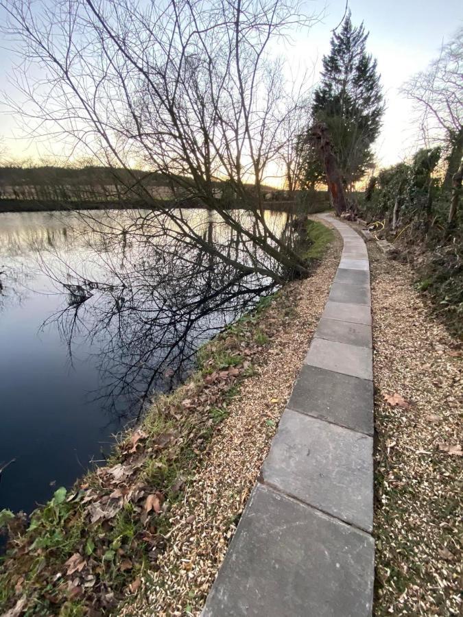 Tranquil Holiday Home York Extérieur photo