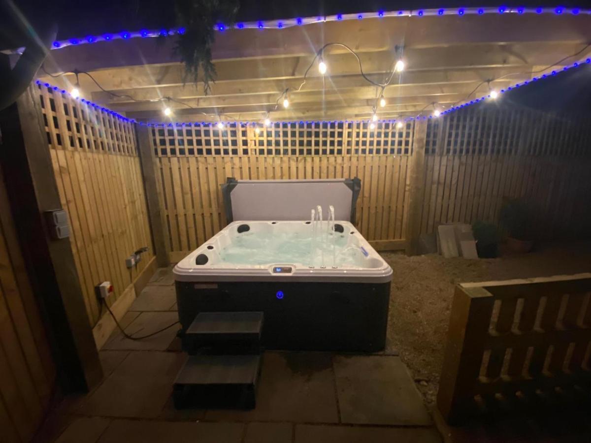 Tranquil Holiday Home York Extérieur photo