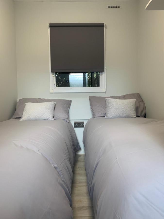 Tranquil Holiday Home York Extérieur photo